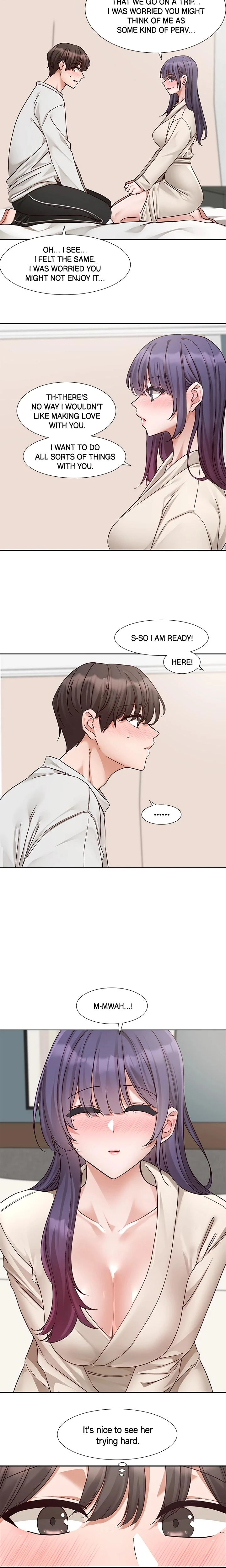 Drama Queens Chapter 209 Page 13