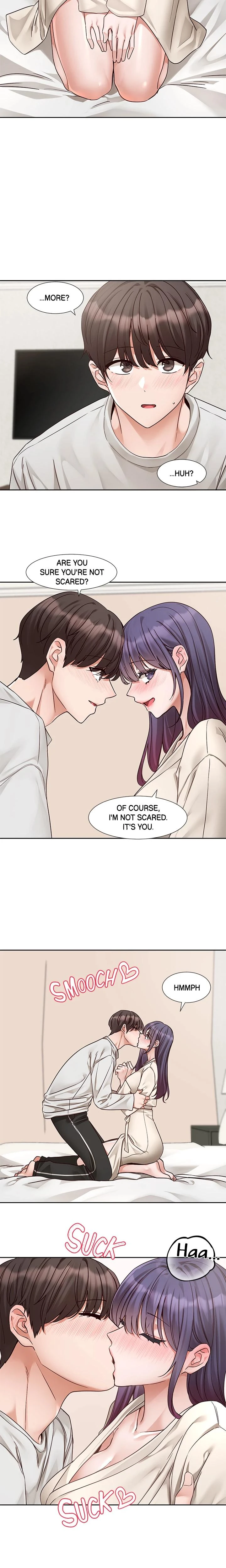 Drama Queens Chapter 209 Page 15