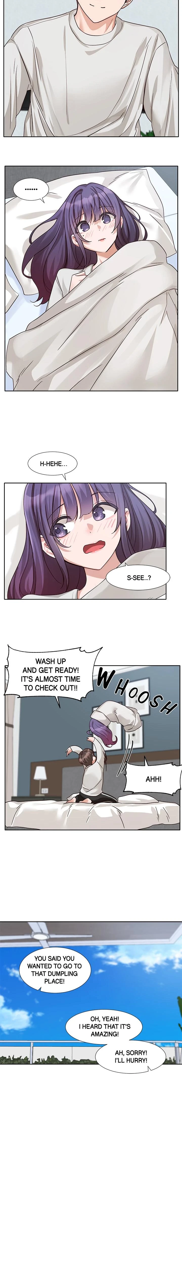 Drama Queens Chapter 211 Page 13