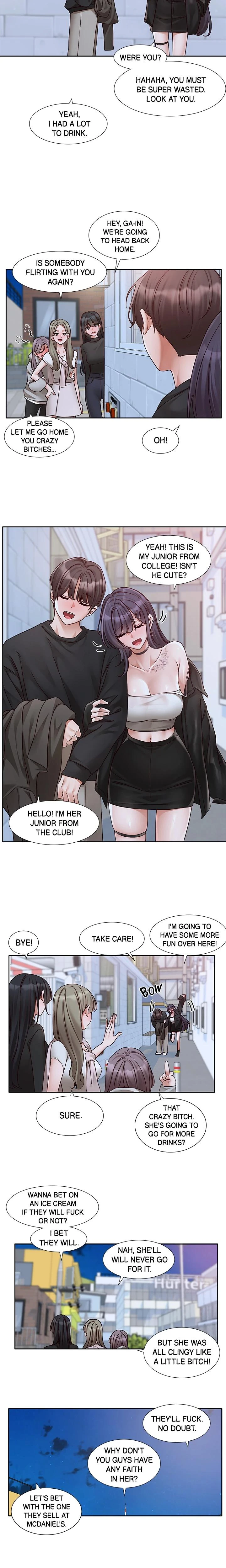 Drama Queens Chapter 212 Page 2