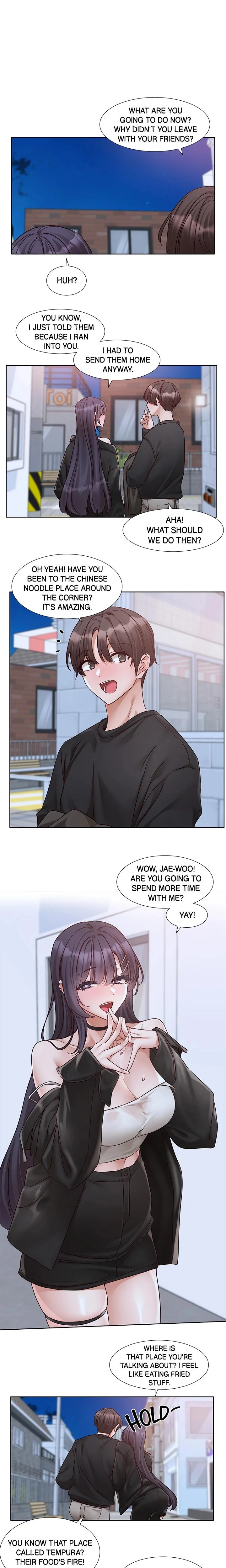 Drama Queens Chapter 212 Page 3