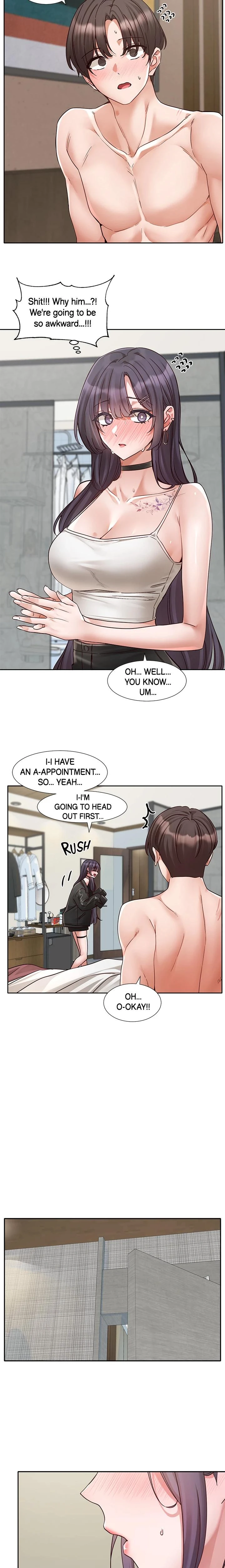 Drama Queens Chapter 212 Page 9