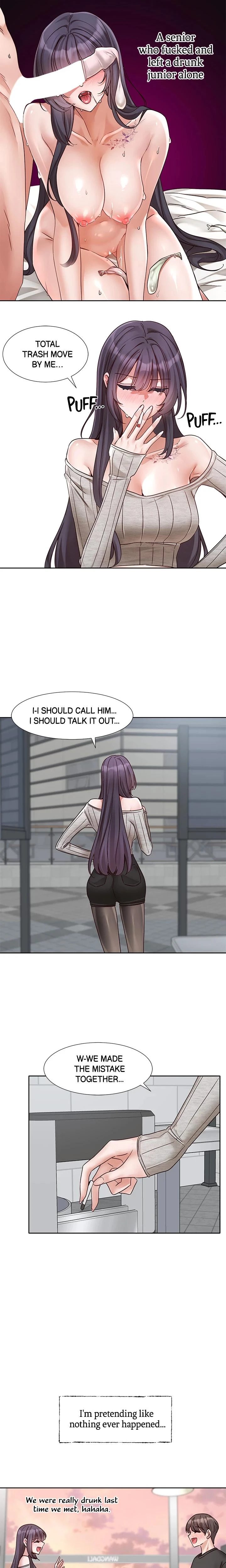 Drama Queens Chapter 212 Page 14
