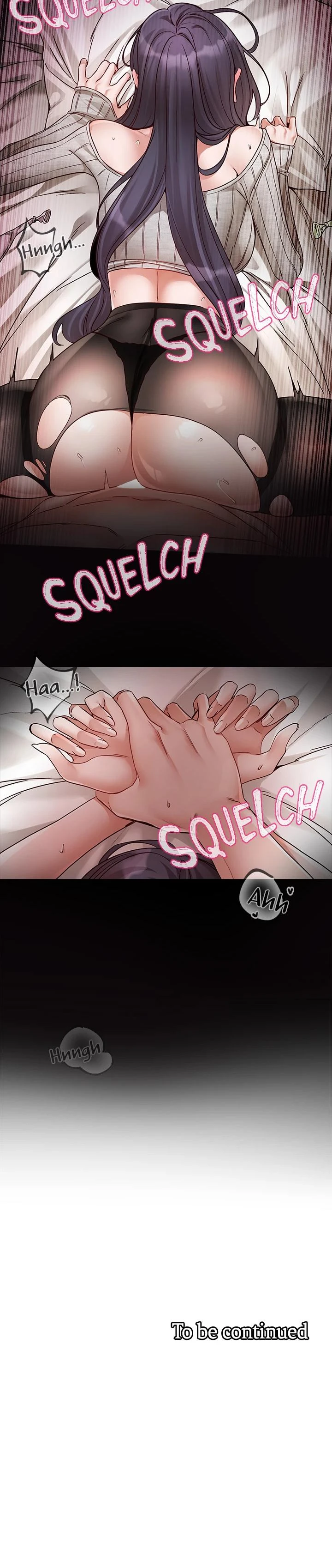 Drama Queens Chapter 212 Page 17
