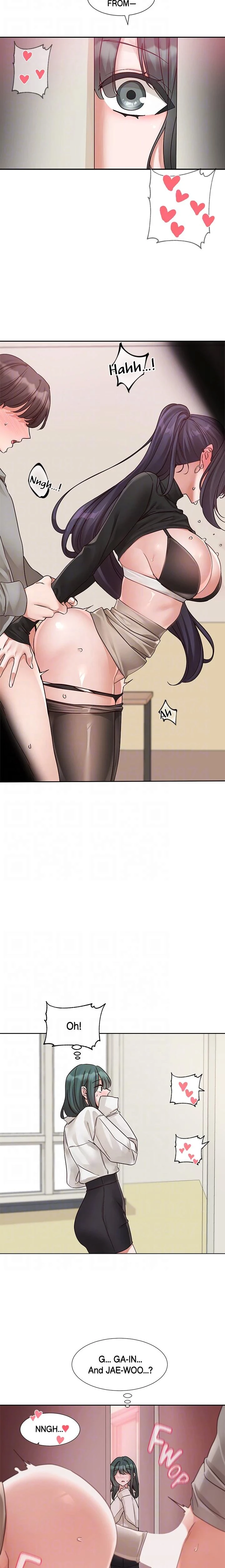 Drama Queens Chapter 213 Page 8