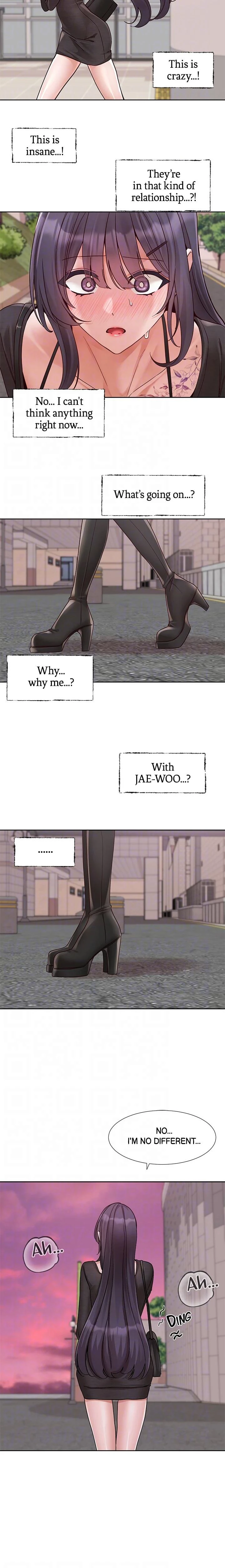 Drama Queens Chapter 213 Page 16