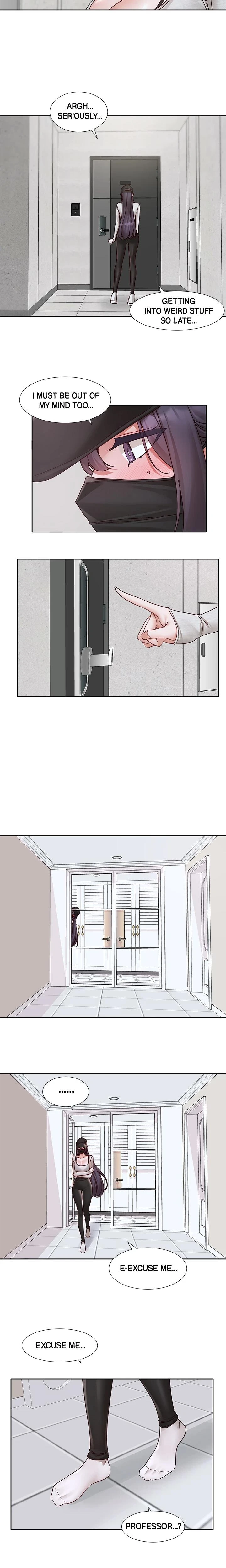 Drama Queens Chapter 213 Page 23