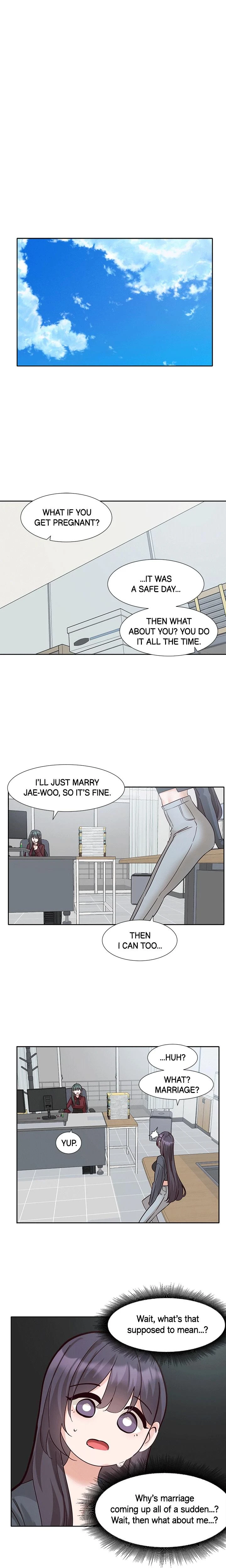 Drama Queens Chapter 215 Page 20