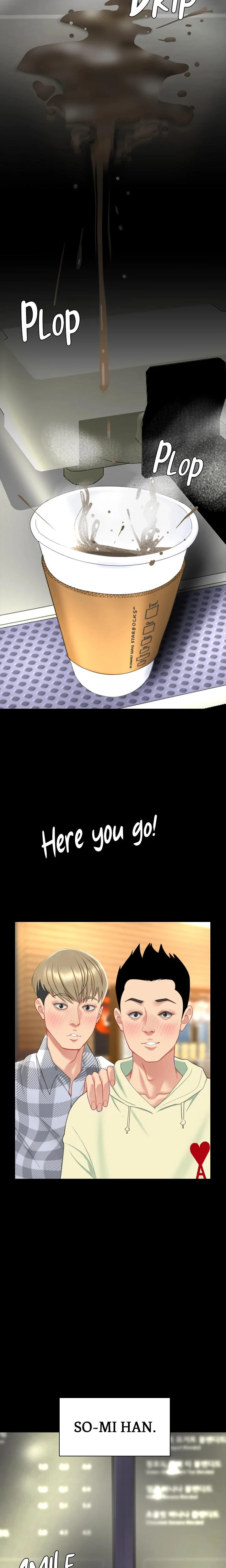 Eat First Mom Chapter 002 Page 11
