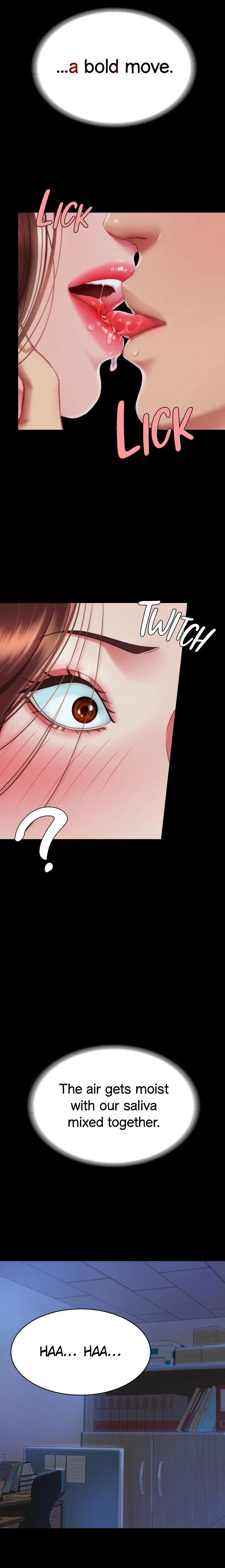 Eat First Mom Chapter 002 Page 24