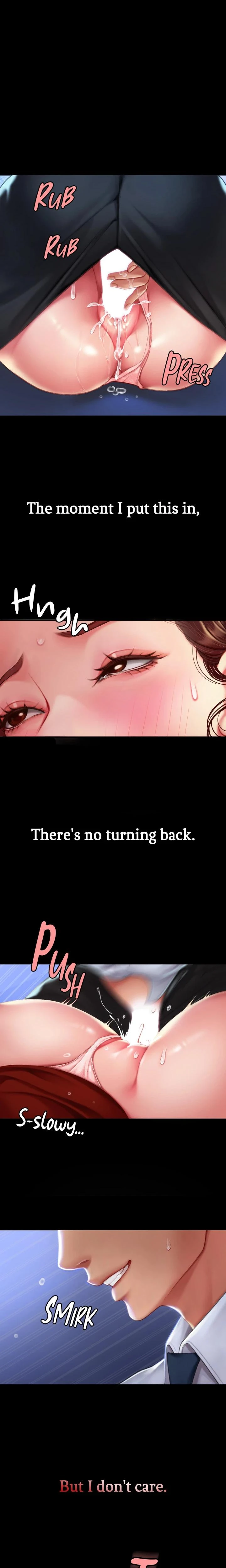 Eat First Mom Chapter 003 Page 23