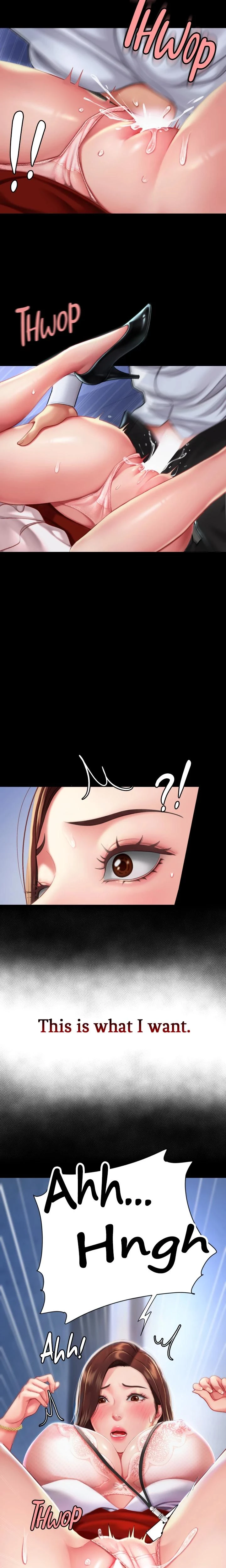 Eat First Mom Chapter 003 Page 24