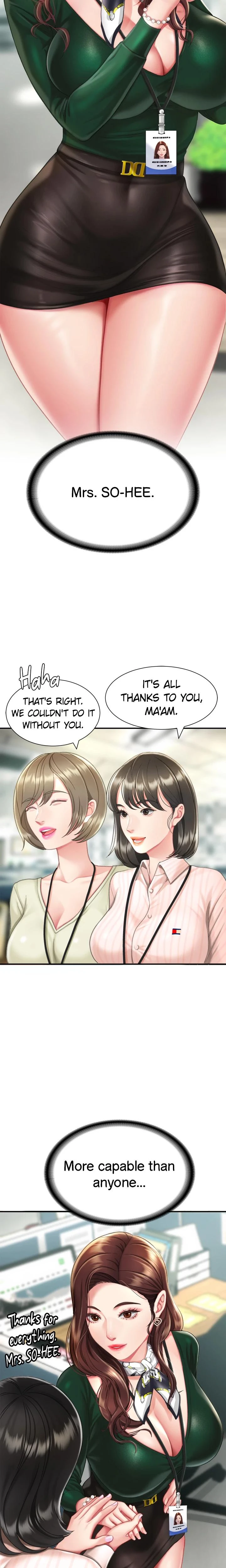 Eat First Mom Chapter 004 Page 4
