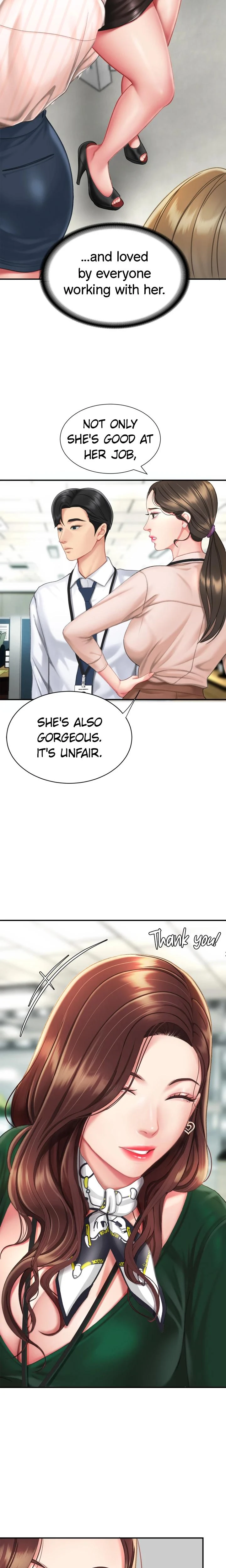 Eat First Mom Chapter 004 Page 5