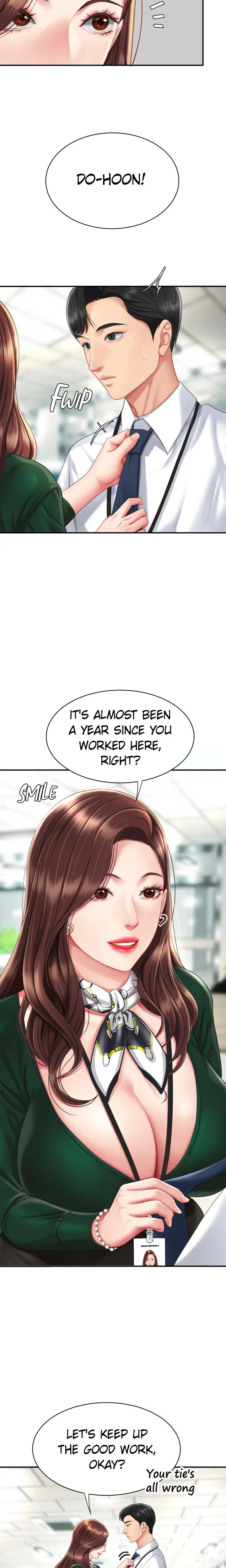 Eat First Mom Chapter 004 Page 6