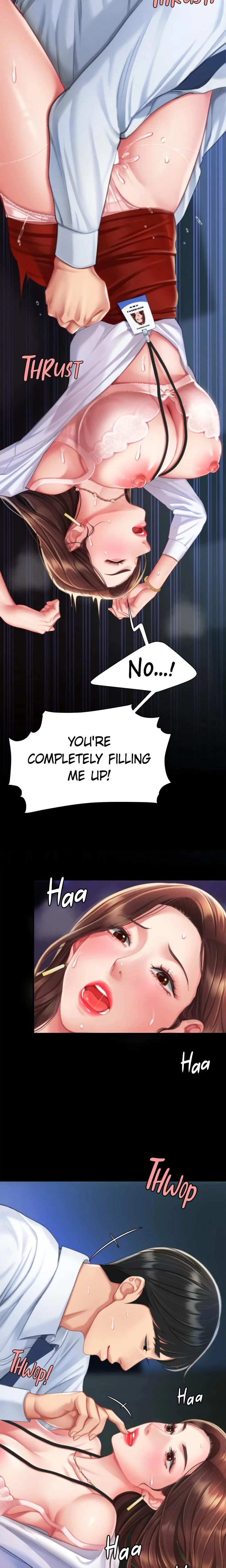 Eat First Mom Chapter 004 Page 21