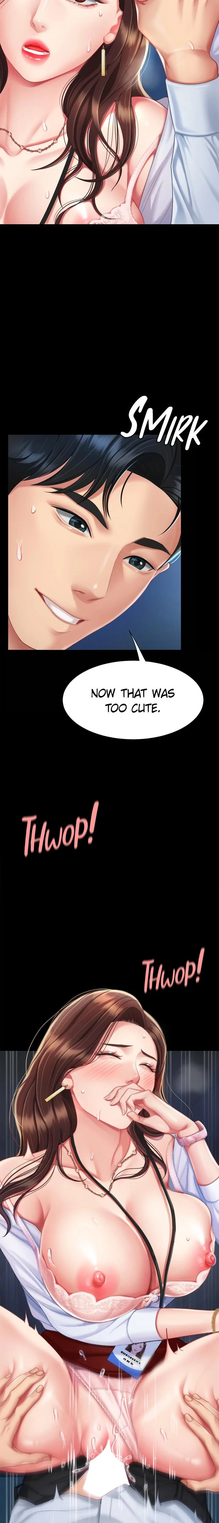 Eat First Mom Chapter 004 Page 23