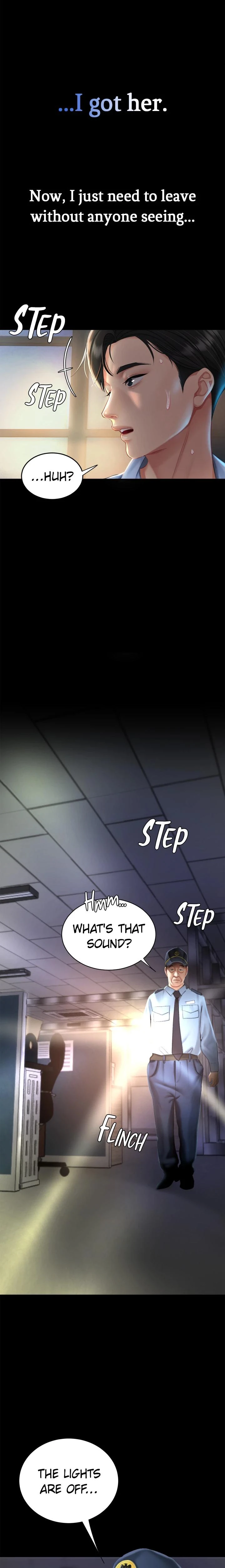 Eat First Mom Chapter 004 Page 30