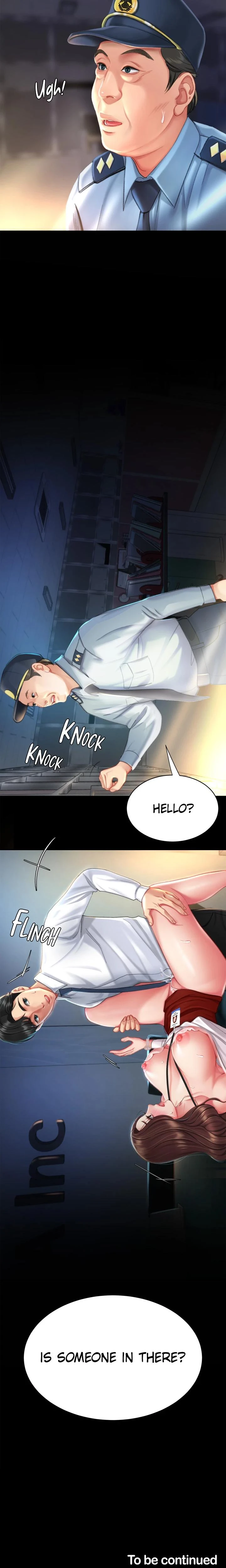 Eat First Mom Chapter 004 Page 31