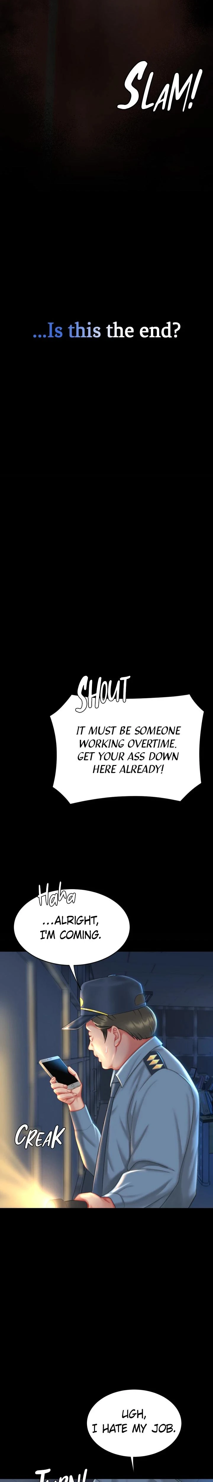Eat First Mom Chapter 005 Page 17