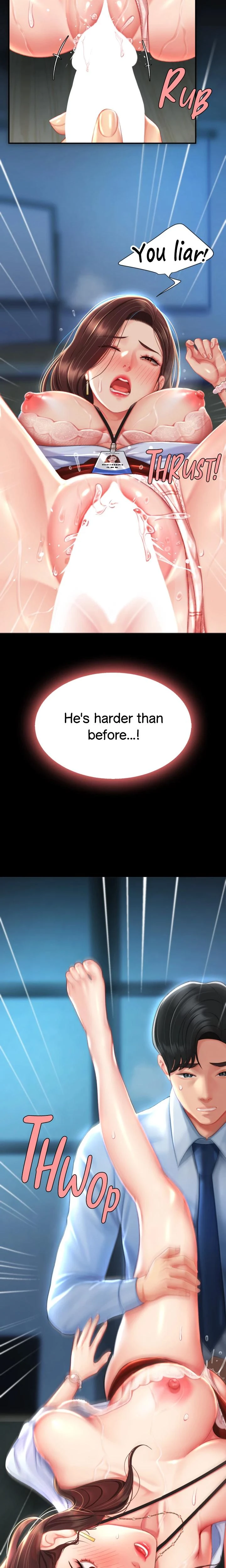 Eat First Mom Chapter 005 Page 23