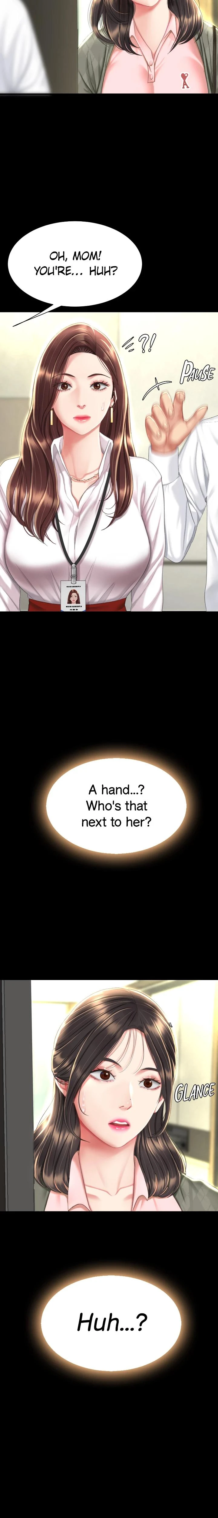 Eat First Mom Chapter 007 Page 2