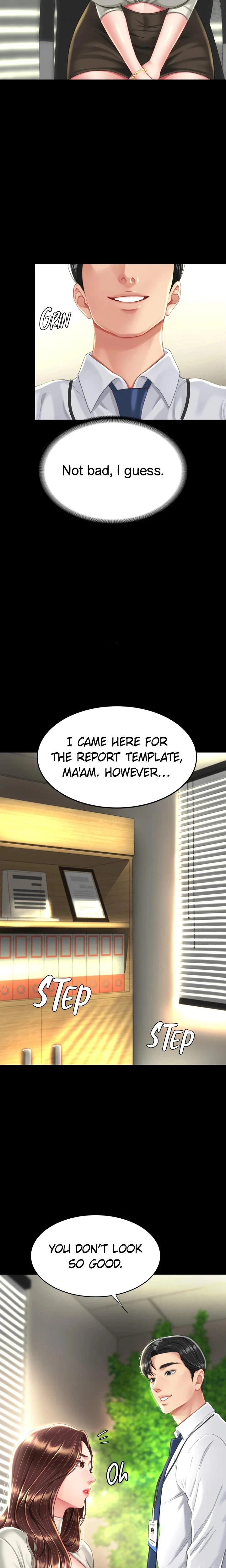 Eat First Mom Chapter 007 Page 15
