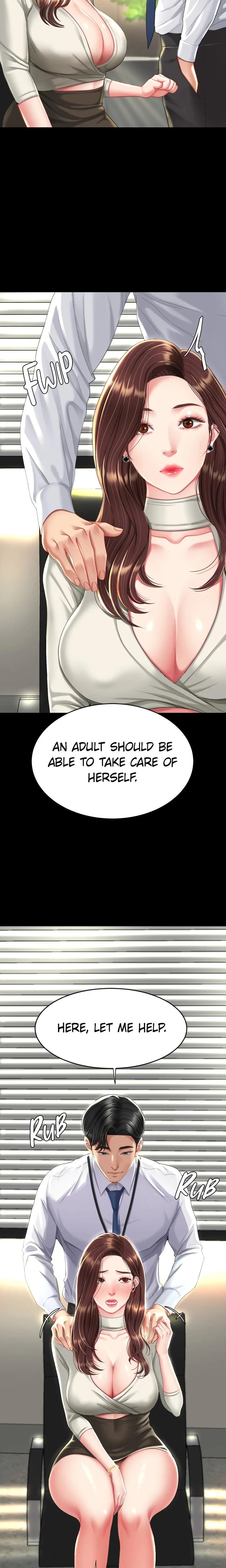 Eat First Mom Chapter 007 Page 16