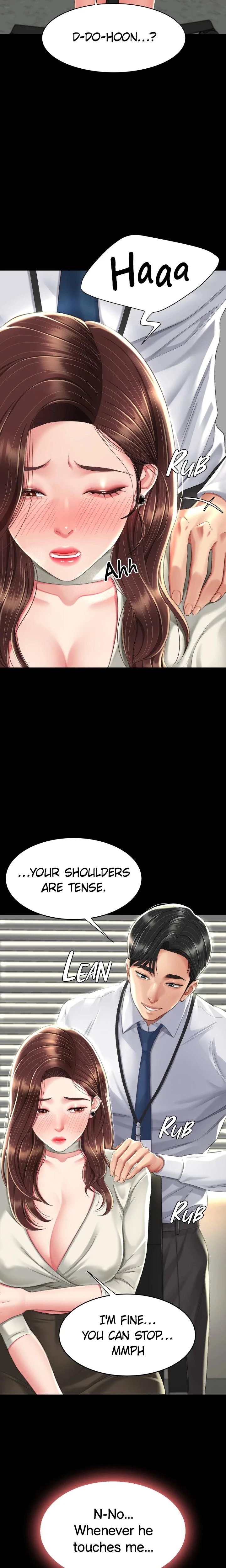 Eat First Mom Chapter 007 Page 17