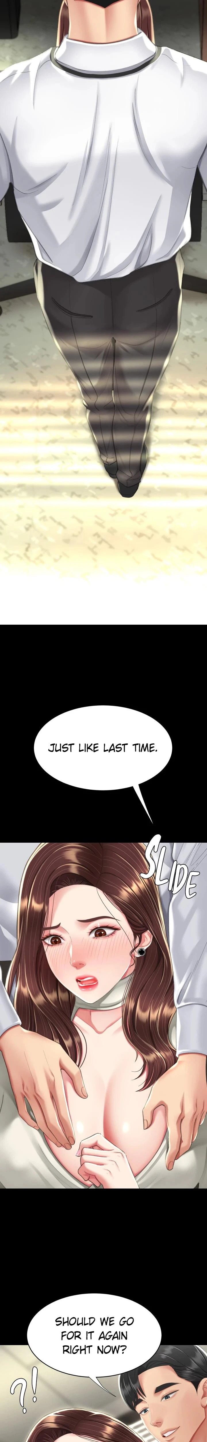 Eat First Mom Chapter 007 Page 19