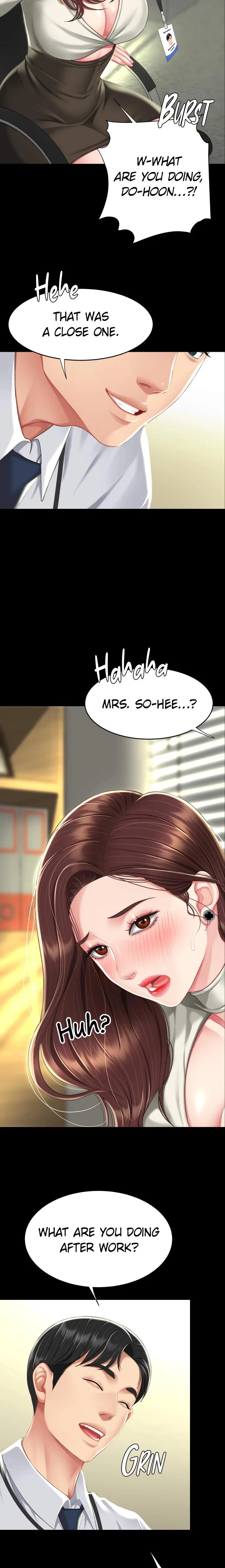Eat First Mom Chapter 007 Page 24