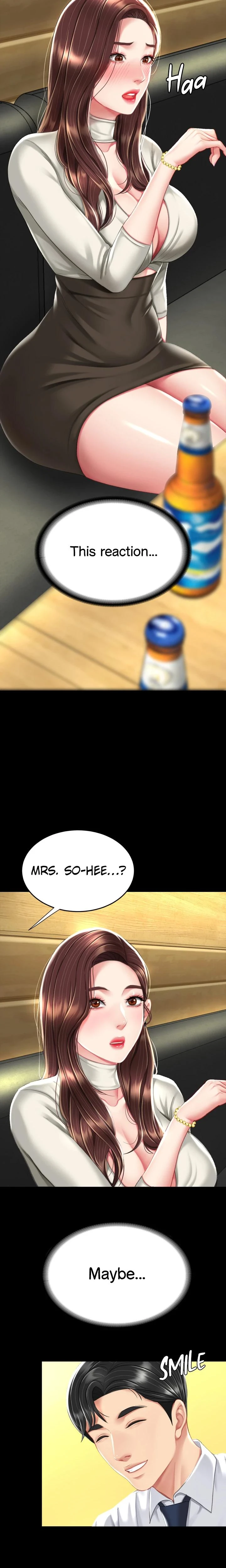 Eat First Mom Chapter 007 Page 30