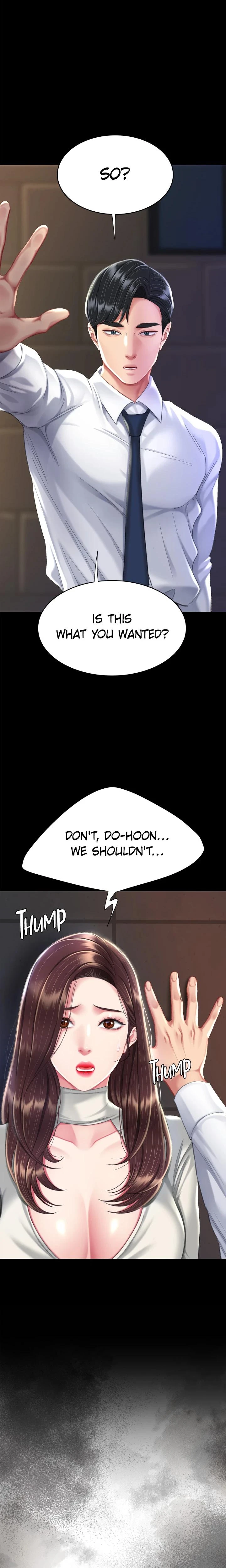 Eat First Mom Chapter 007 Page 32