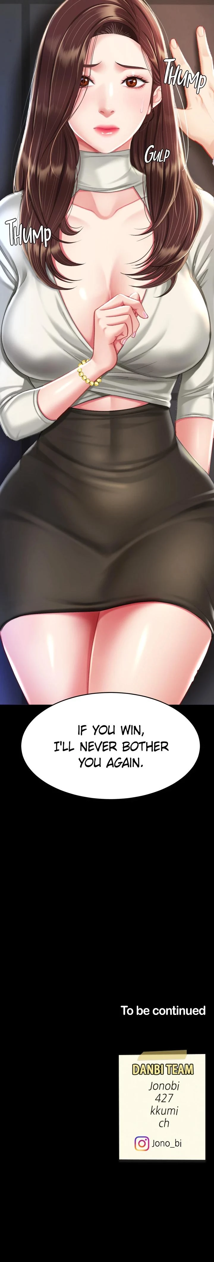 Eat First Mom Chapter 007 Page 34