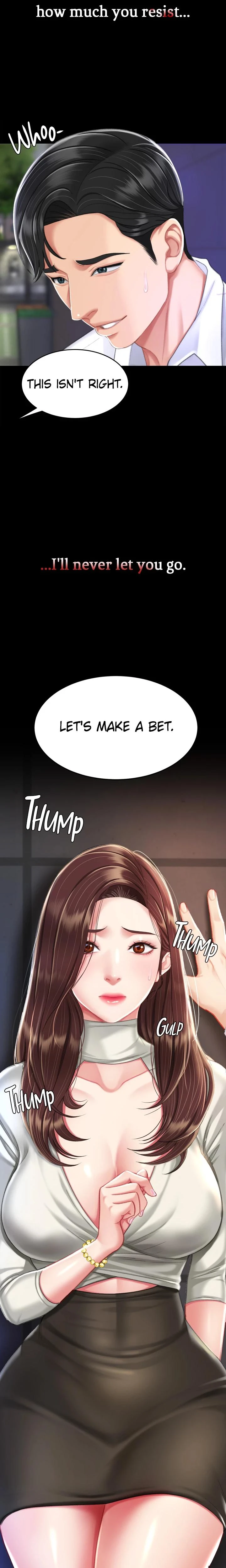 Eat First Mom Chapter 008 Page 2