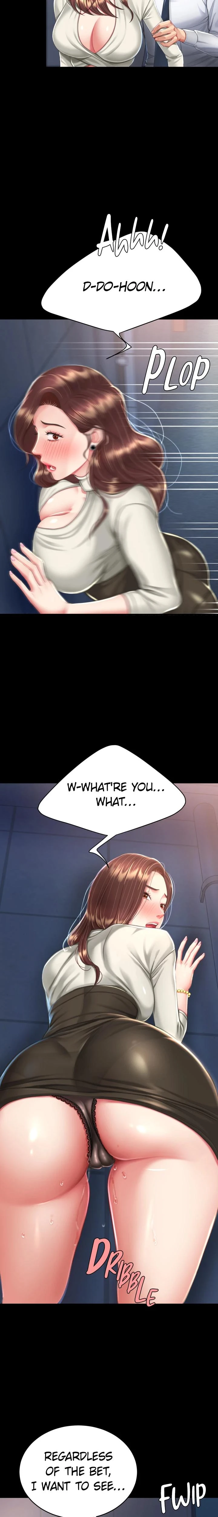 Eat First Mom Chapter 008 Page 16