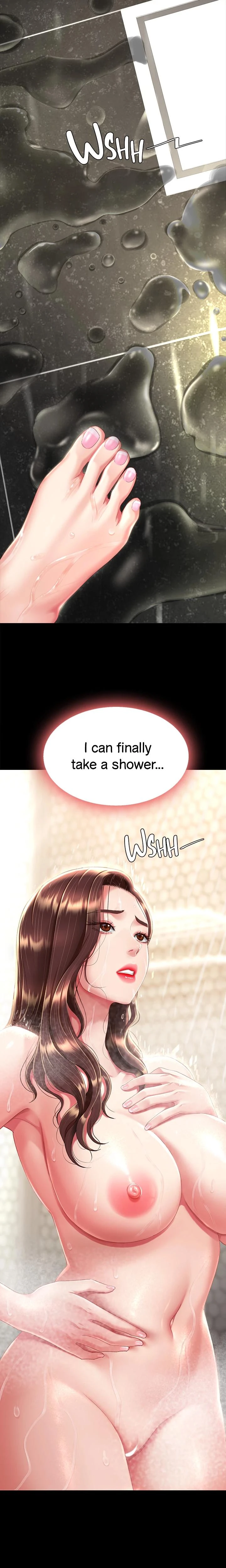 Eat First Mom Chapter 009 Page 28