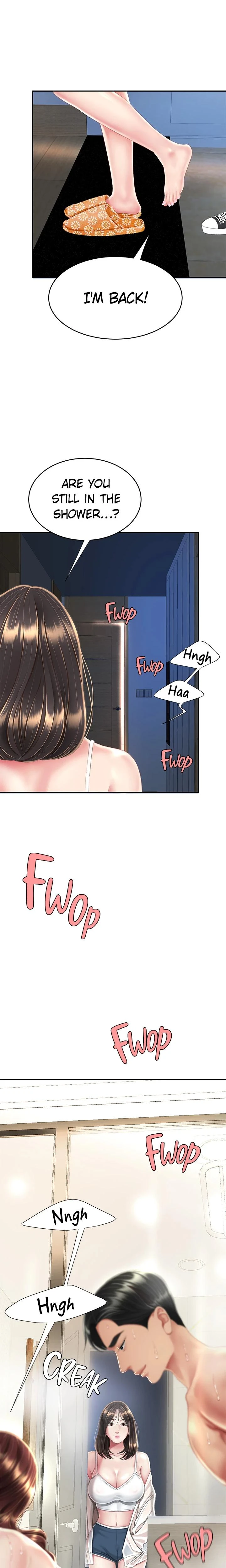 Eat First Mom Chapter 010 Page 22