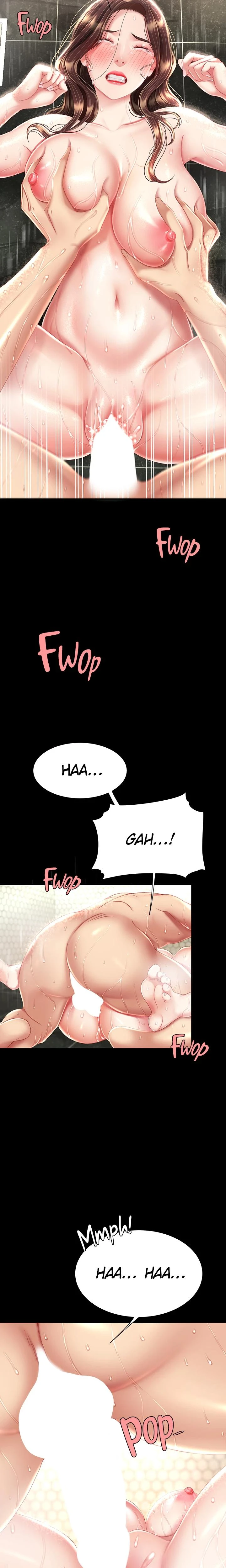 Eat First Mom Chapter 011 Page 18