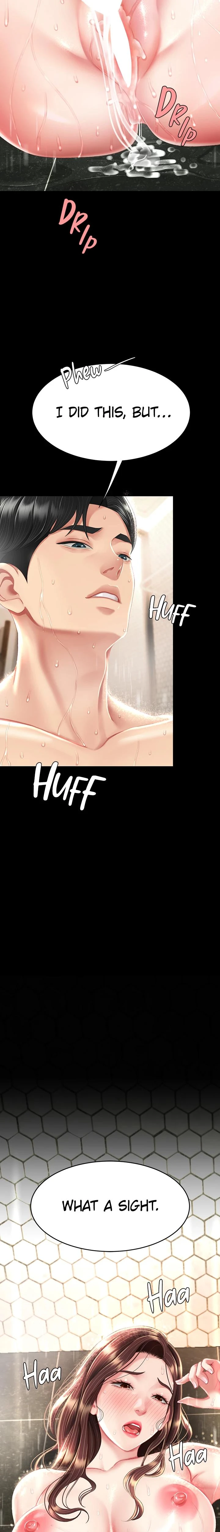 Eat First Mom Chapter 011 Page 19