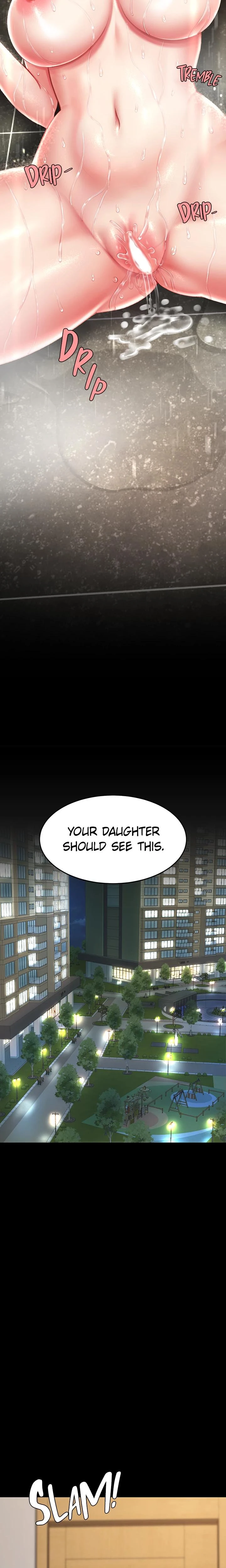 Eat First Mom Chapter 011 Page 20