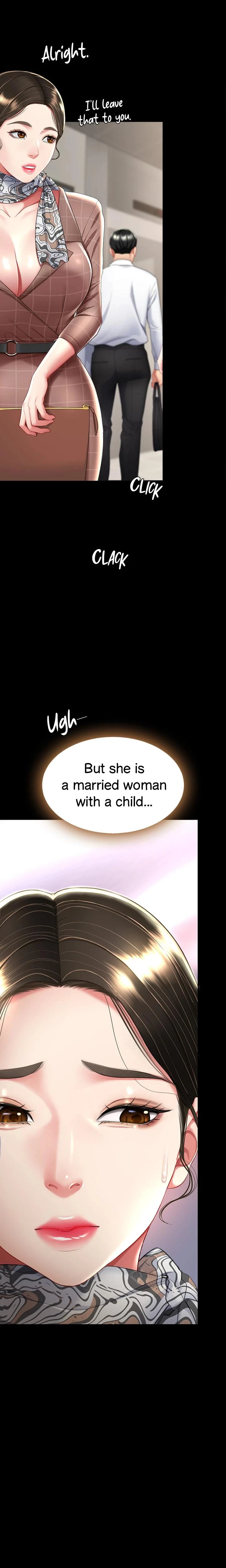 Eat First Mom Chapter 013 Page 13