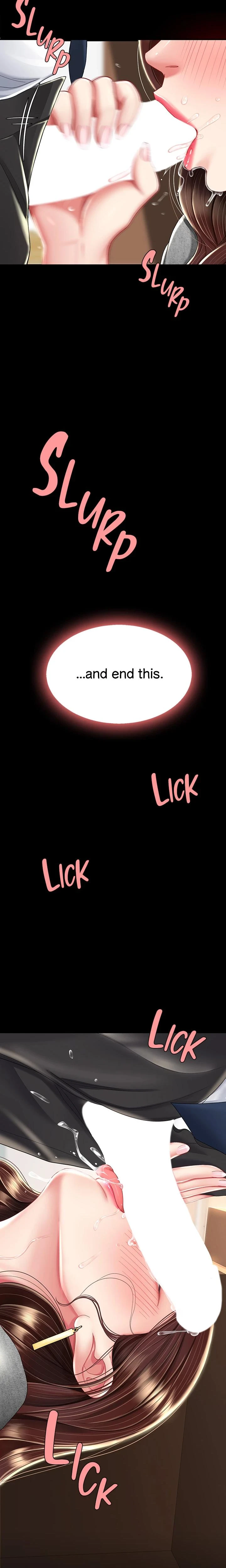 Eat First Mom Chapter 014 Page 24