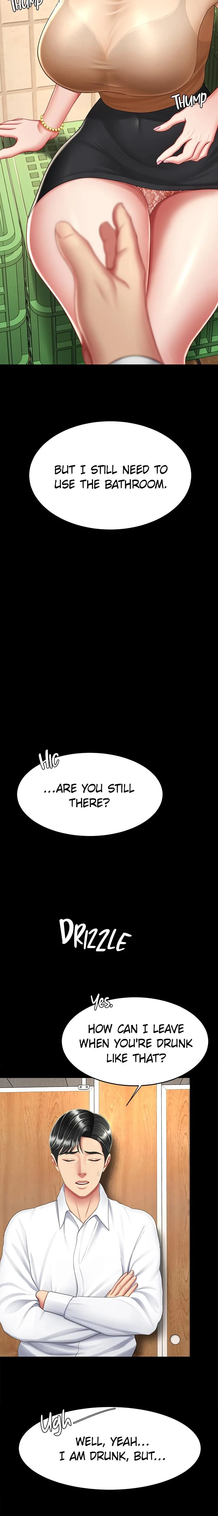 Eat First Mom Chapter 016 Page 20