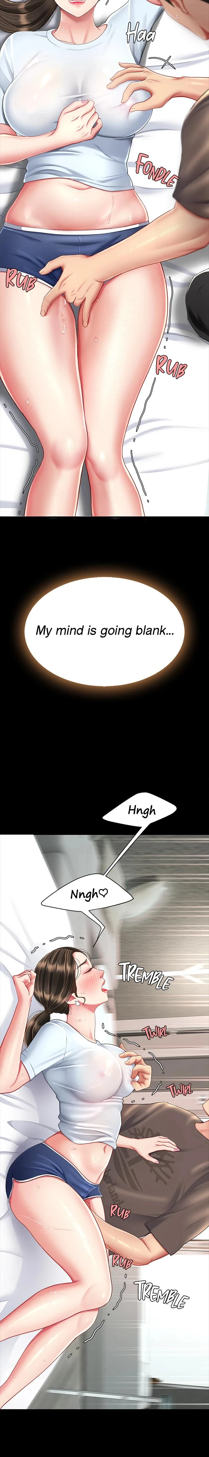 Eat First Mom Chapter 017 Page 18