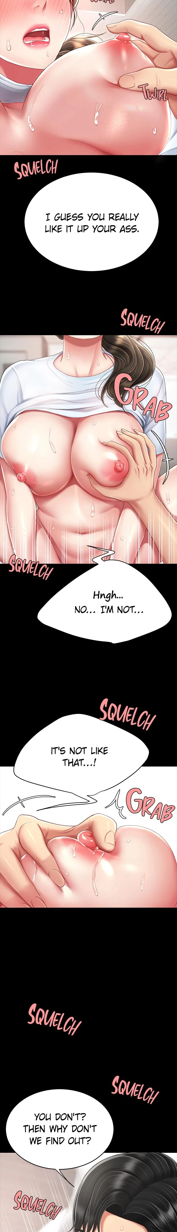 Eat First Mom Chapter 018 Page 5