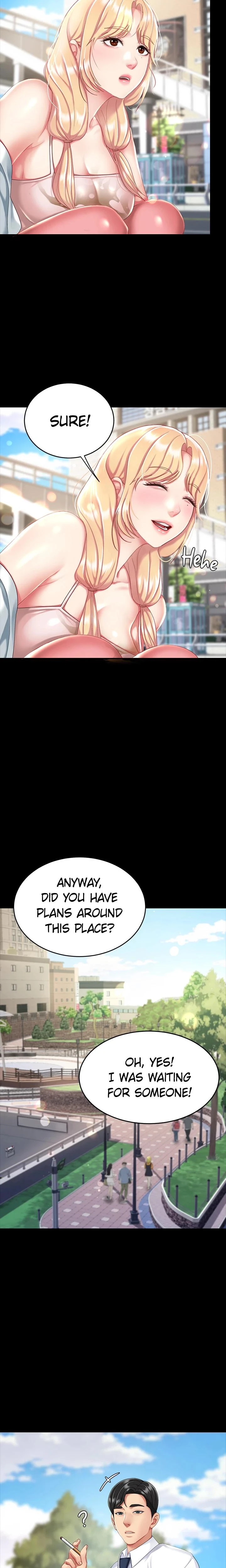 Eat First Mom Chapter 019 Page 29