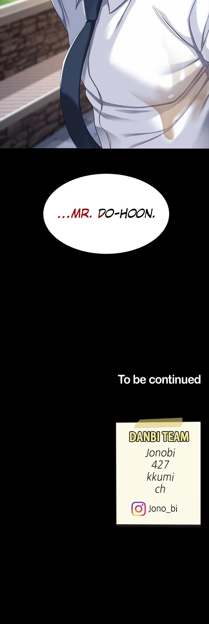 Eat First Mom Chapter 019 Page 32