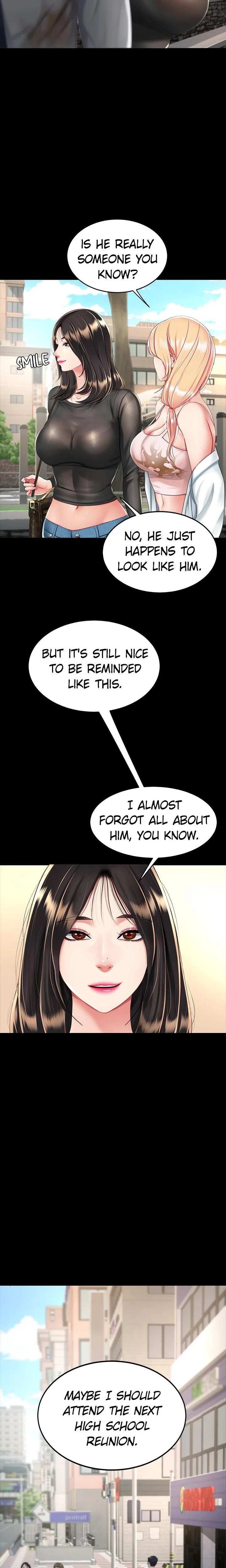 Eat First Mom Chapter 020 Page 14