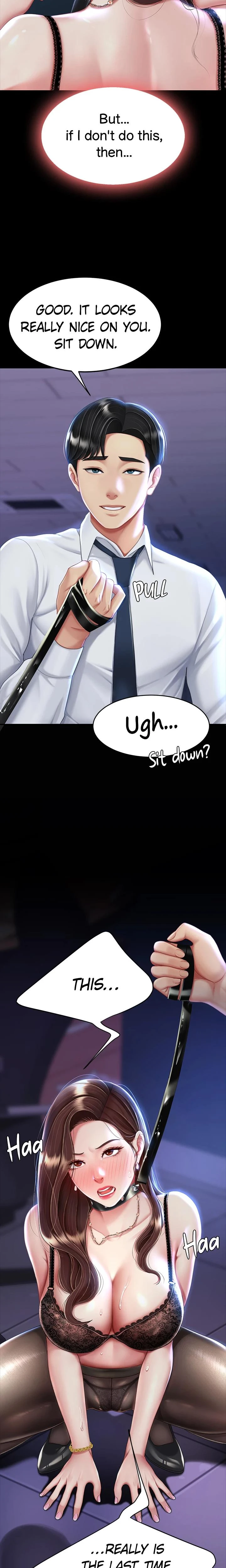 Eat First Mom Chapter 020 Page 24